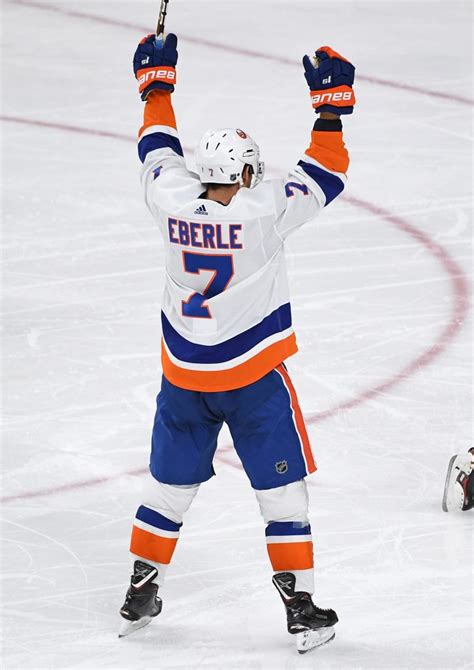 Jordan Eberle - HOCKEY SNIPERS