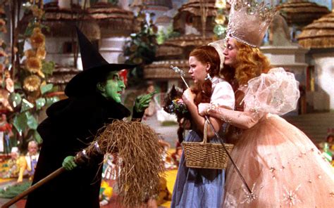 75 Wonderful Wizard Of Oz Facts About The Cast Characters Costumes | parade