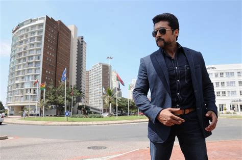 Surya in Singam 2 Stills