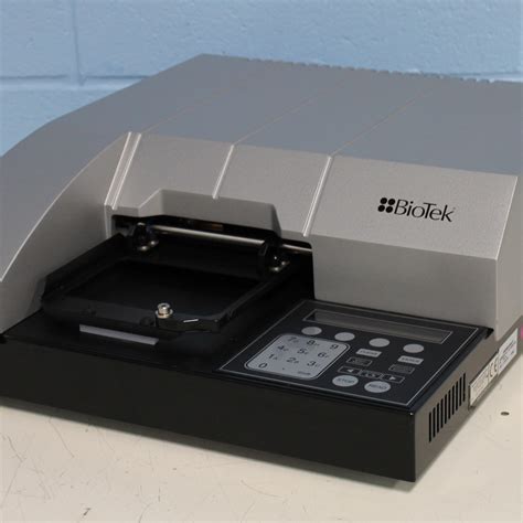 Refurbished BioTek ELx800 Universal Microplate Reader