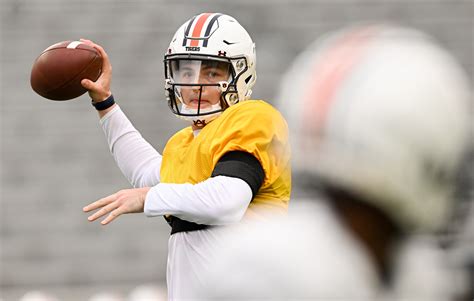 Auburn Football: What to watch for during the ‘A-Day’ spring game