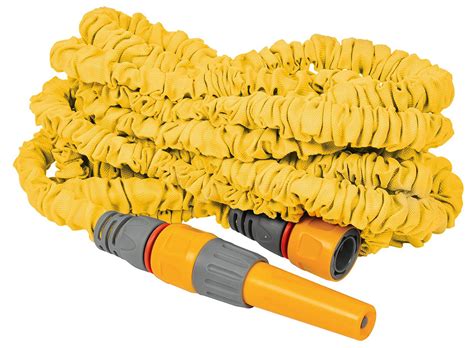 Hozelock Superhoze Expandable Garden Hose - 30m - 8230 - £64.99 | Garden4Less UK Shop