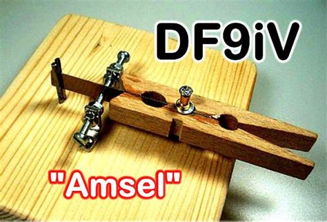 1000+ images about Homemade Single Lever Morse Paddles on Pinterest