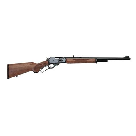 Marlin 1895SBL, Lever Action, .45-70 Government, Centerfire, 70478 ...