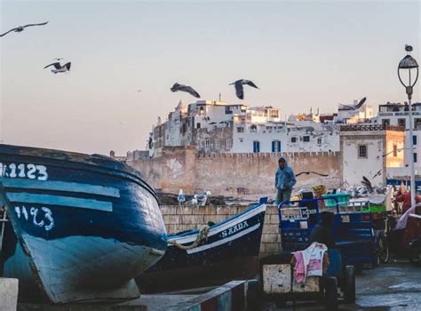 Where To Stay In Essaouira - Best Budget Hotels And Hostels | Journal ...