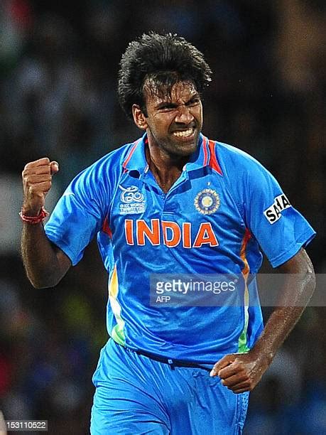 Lakshmipathy Balaji Cricketer Photos and Premium High Res Pictures ...