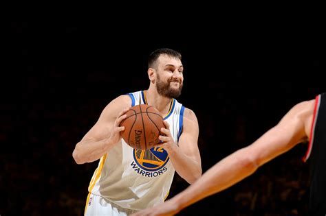 Warriors champion Andrew Bogut announces retirement - Golden State Of Mind