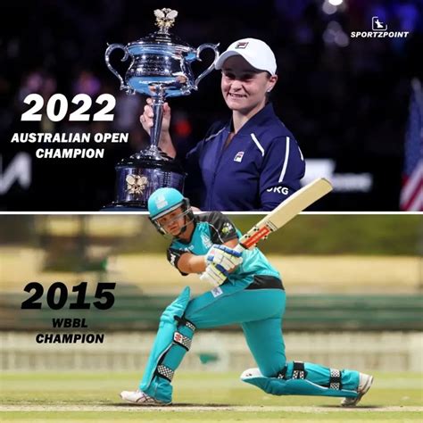 Australian Open 2022: Ashleigh Barty brings back the glory