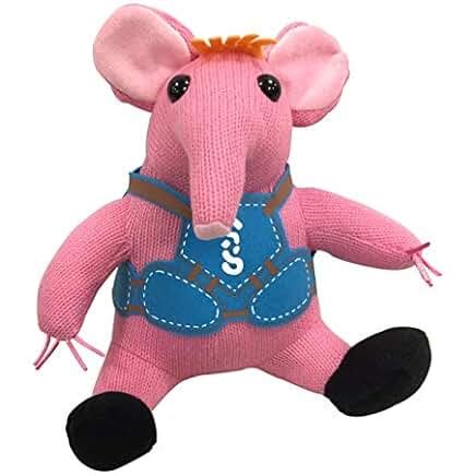 Amazon.co.uk: clangers toys