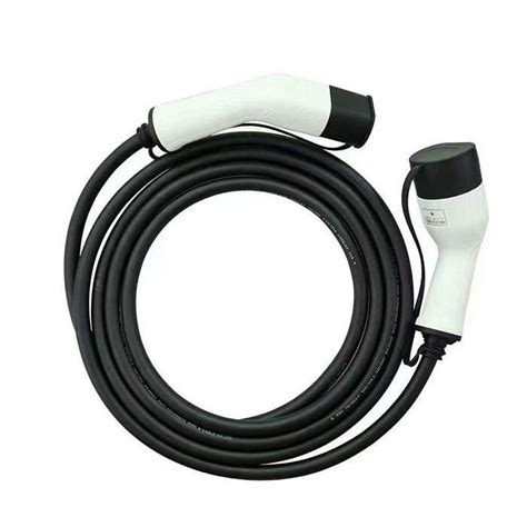 EV Car Charging Cable | Type 2 to GBT | 32A 7.2Kw - Electric Cars and ...