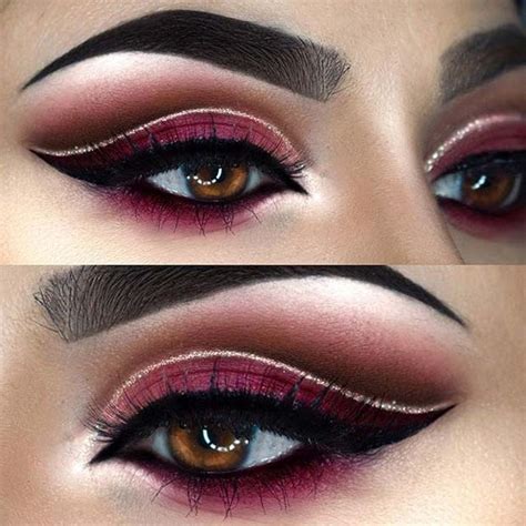 21 Stunning Fall Makeup Looks | Page 2 of 2 | StayGlam