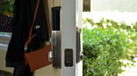 Schlage Sense Smart Lock review | TechRadar