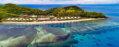 Mamanuca Island Resort | Sheraton Resort & Spa, Tokoriki Island, Fiji