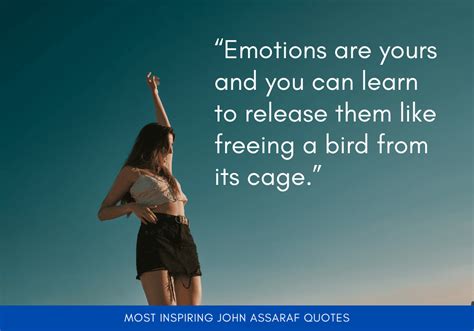 13 Most Inspiring John Assaraf Quotes - Stunning Motivation