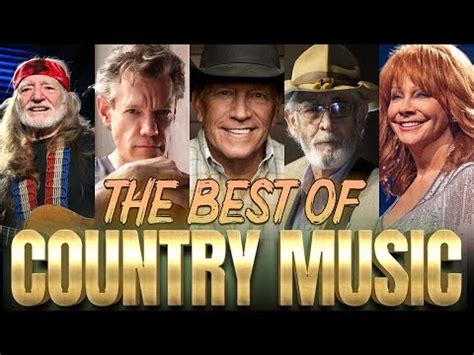 The Top 100 Most Country Songs Played 2023 - New Country Music 2023 - Country Music Playlist ...