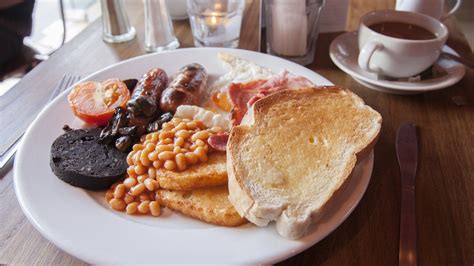 UK vs. USA, whose food is better? - Lonely Planet