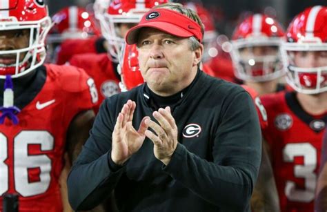 Georgia's Orange Bowl focus sustained by Bama loss - Today's University