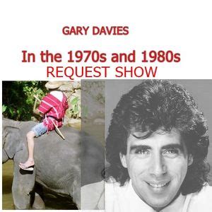 Gary Davies 80s request show by IN THE 1970S and 1980s | Mixcloud