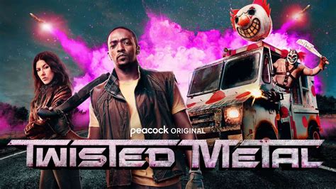 Twisted Metal Review: A High-Octane Ride with a Few Bumps - Tech Geeked