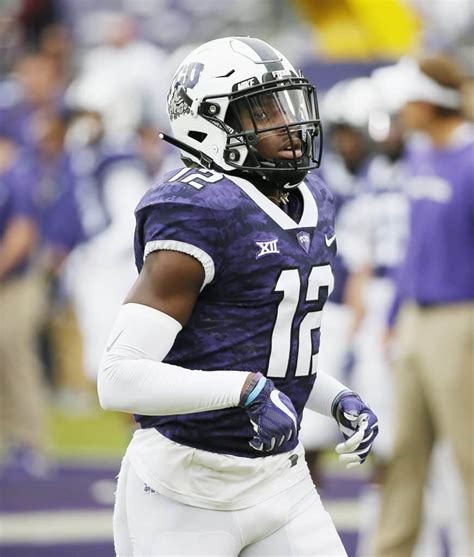 Former TCU CB Jeff Gladney has passed away TCU Sports News - Frogs Today