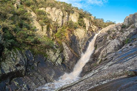 The Best Known Waterfalls in Uruguay including Photos and Location ...