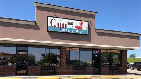 Cajun Crab & Shrimp Bar & Grill | 572 E Central Texas Expy, Harker Heights, TX 76548, USA