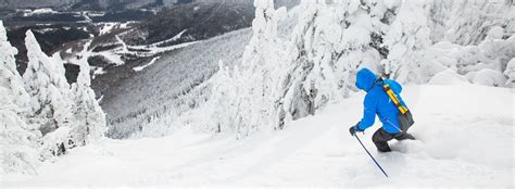 Whiteface Ski Resort - Ski Holidays in Whiteface | Ultimate Ski