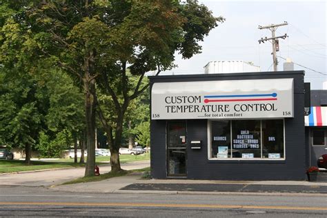 Custom Temperature Control Reviews - Clawson, MI | Angi