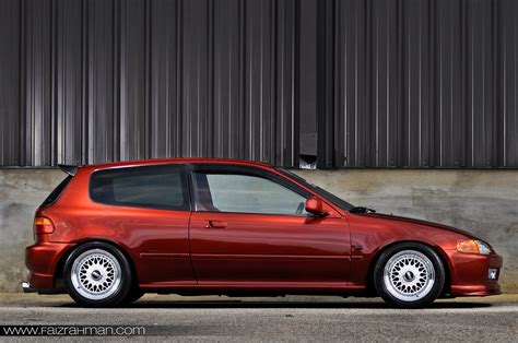 Photoshoot of Vortech s/c 1993 Civic Si hatchback - Honda-Tech - Honda Forum Discussion