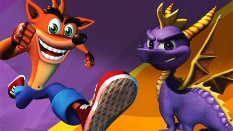 Spyro The Dragon Remastered Glides To The PS4 - Gigamax Games