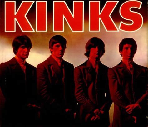 The Kinks - Kinks | Album, acquista | SENTIREASCOLTARE