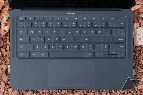 Chromebooks could be getting custom key shortcuts