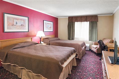 Travelodge by Wyndham Beckley | Beckley, WV Hotels