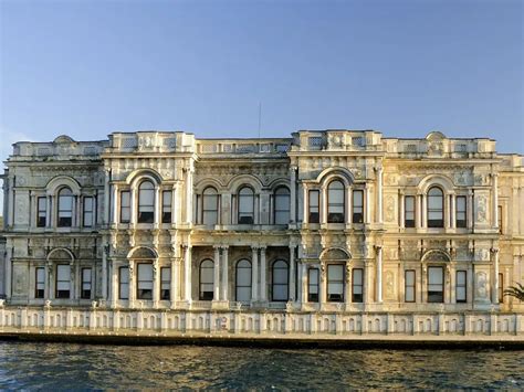 Beylerbeyi Palace (Üsküdar) - Visitor Information & Reviews