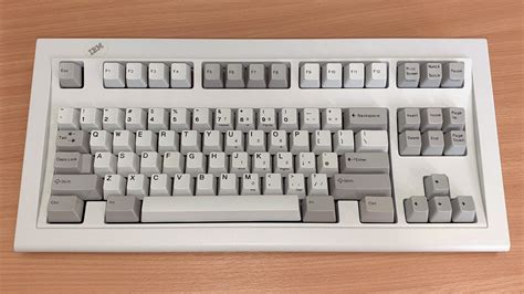 Blutung Gründlich Dankbar ibm mechanical keyboard Insgesamt Empfohlen Robust