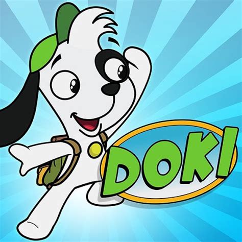 Doki - TV on Google Play