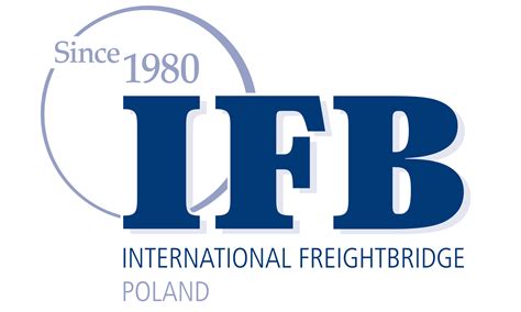 IFB INTERNATIONAL FREIGHTBRIDGE (POLAND) SP. Z O.O. - IntermodalNews IntermodalNews