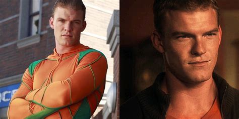 Smallville: 10 Things You Missed About Young Aquaman