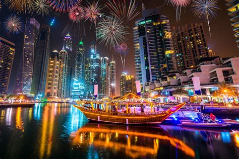 Nightlife in Dubai - Dubai travel guide – Go Guides