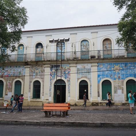 Museu do Piaui - Casa de Odilon Nunes (Teresina): All You Need to Know