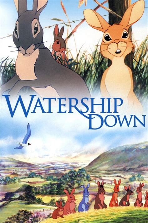 Watership Down | Rotten Tomatoes