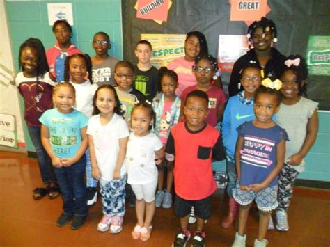 Long Creek Elementary announces Character Kids for August - BreezyNews ...