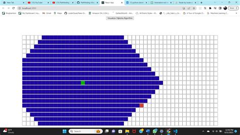 javascript - Node by node animation is not rendered - Stack Overflow