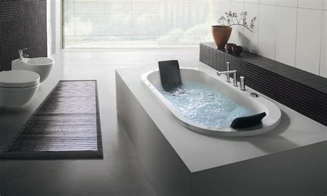 Modern Bathtubs