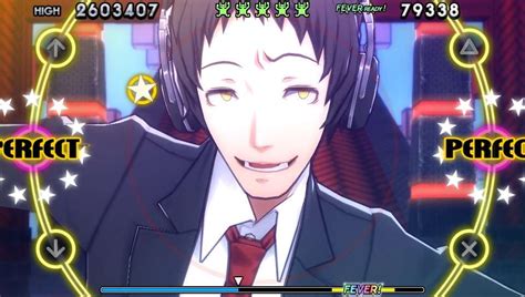 Persona 4: Dancing All Night Adachi and Marie English Trailers, Hatsune Miku Teased for North ...