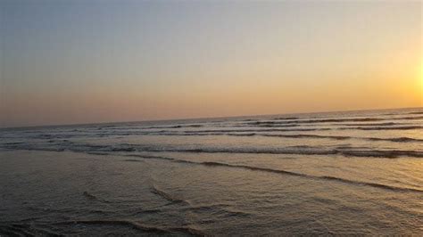 Nagaon Beach, Alibaug - Things to Do, Timings & Photos