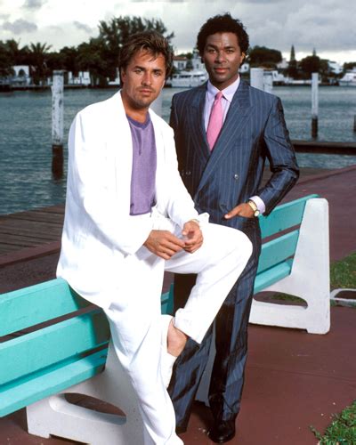 Miami Vice [Cast] photo