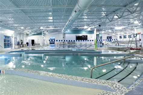 City of Newport, OR :: Aquatic Center