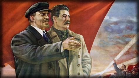 Vladimir Lenin Wallpapers