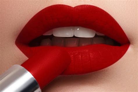 Lakme’s Top 7 Most Popular Matte Red Lip Shades – The Good Look Book
